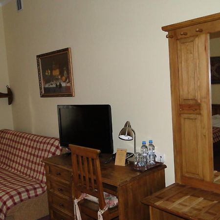 Hotel Magnes Szklarska Poreba Bagian luar foto