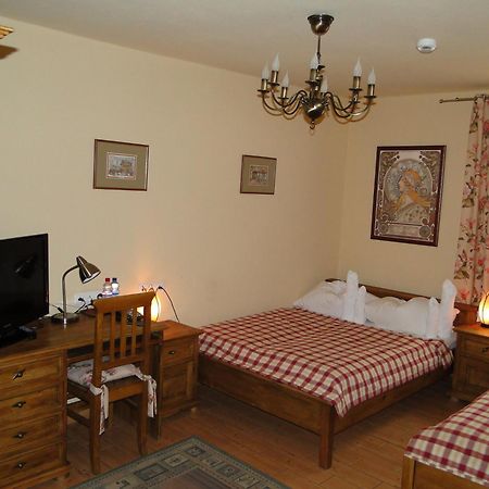 Hotel Magnes Szklarska Poreba Bagian luar foto
