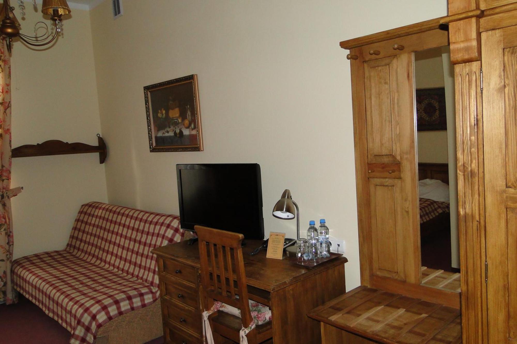 Hotel Magnes Szklarska Poreba Bagian luar foto