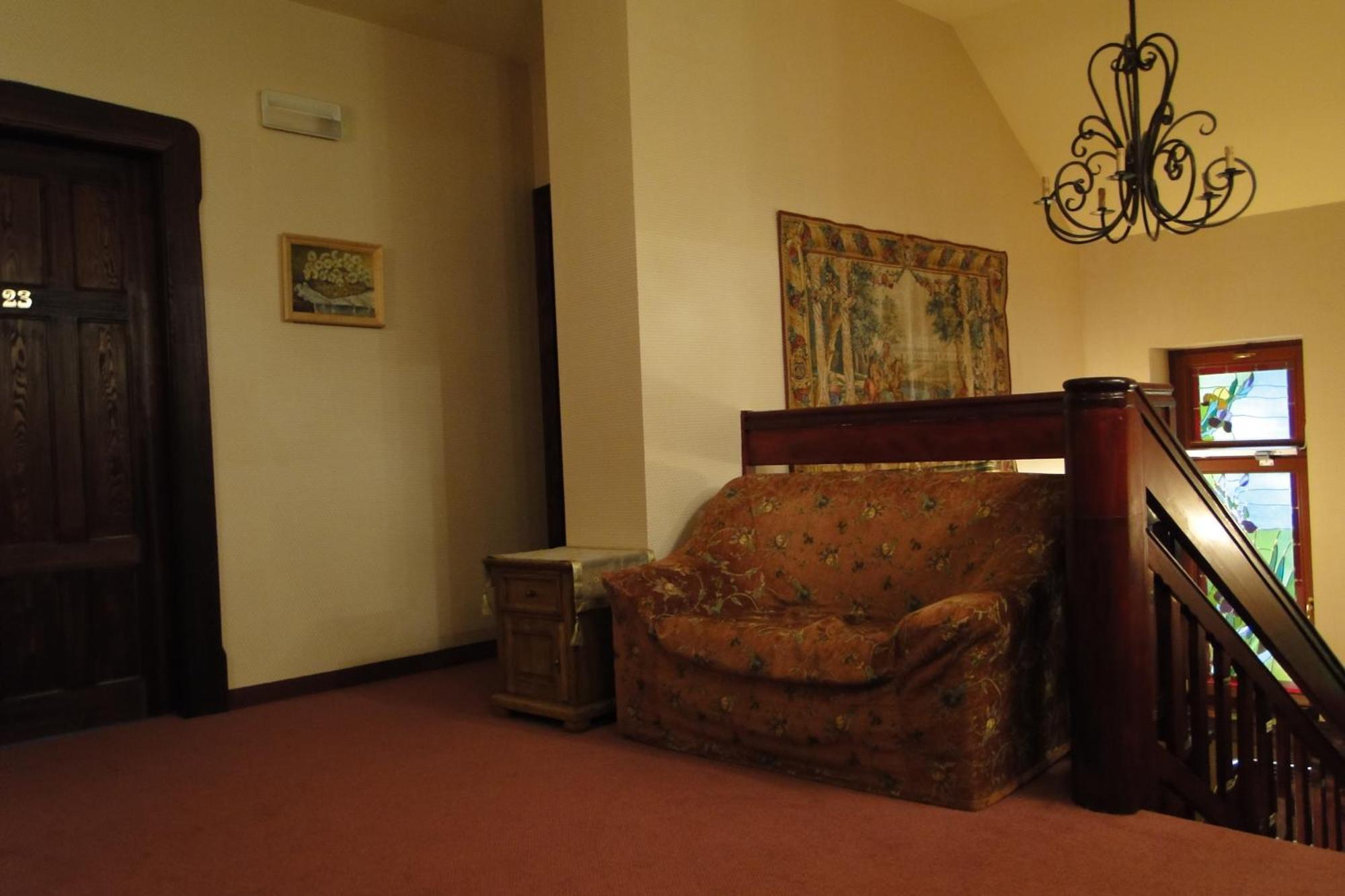 Hotel Magnes Szklarska Poreba Bagian luar foto