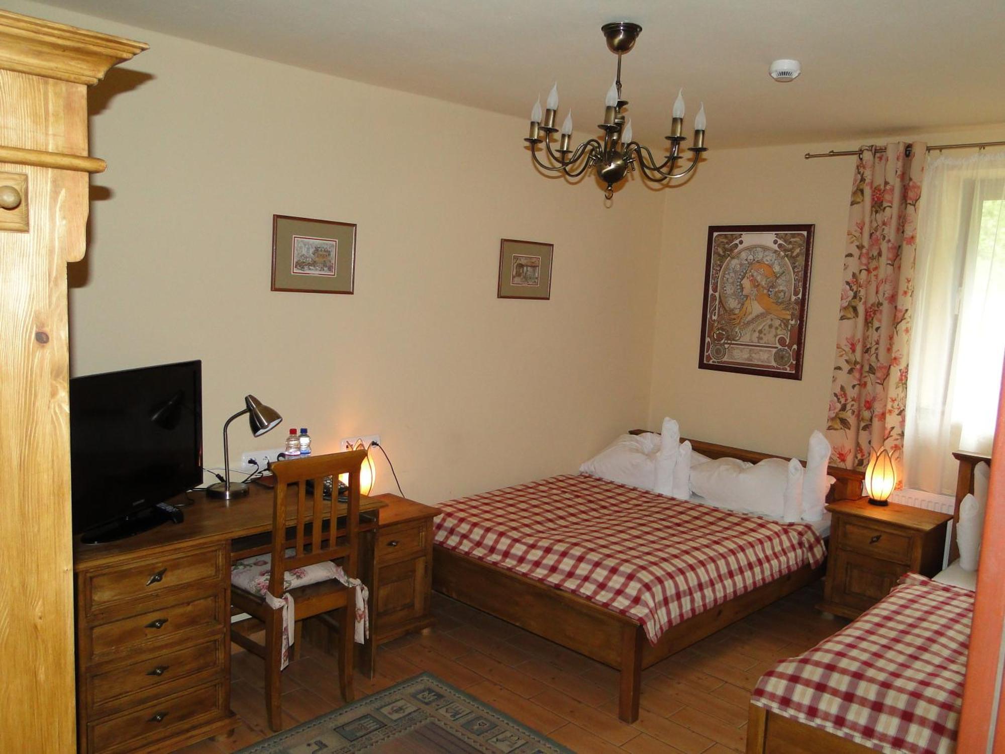 Hotel Magnes Szklarska Poreba Bagian luar foto