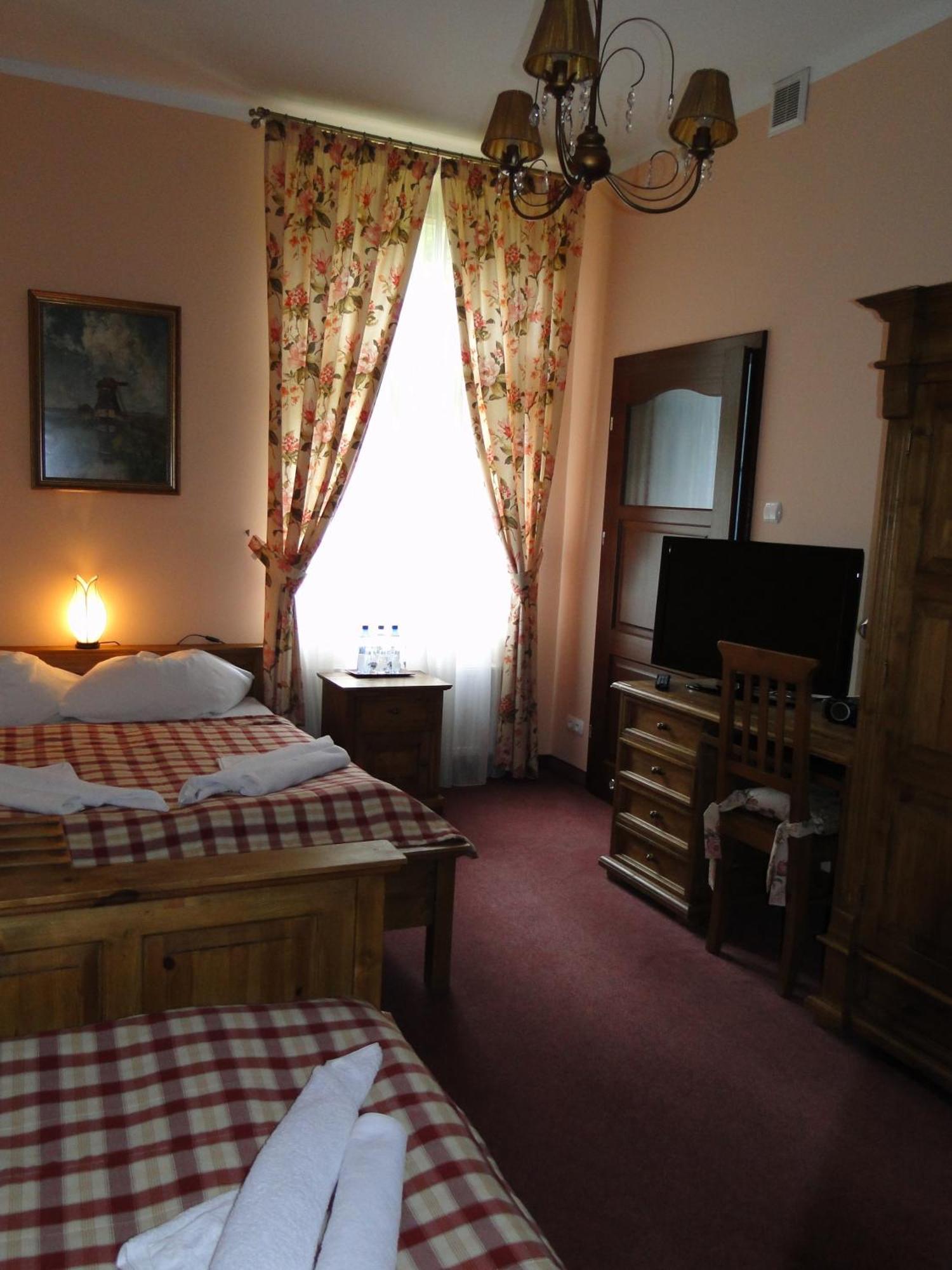 Hotel Magnes Szklarska Poreba Bagian luar foto
