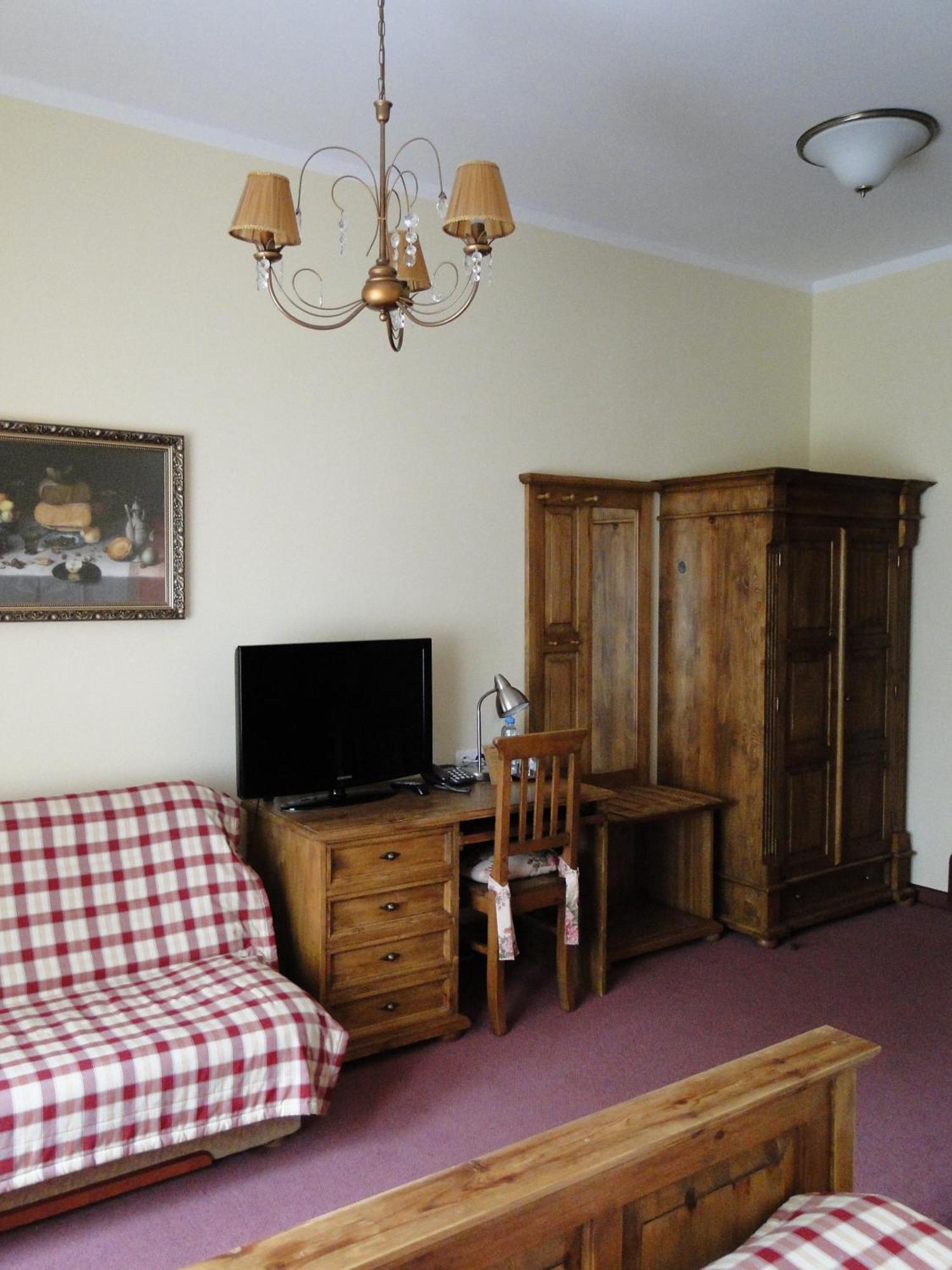 Hotel Magnes Szklarska Poreba Bagian luar foto