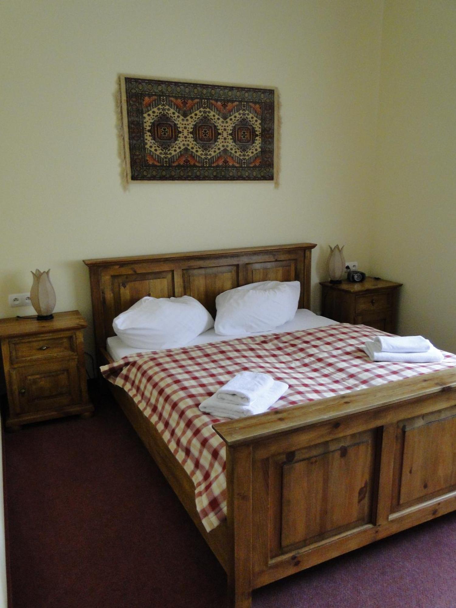 Hotel Magnes Szklarska Poreba Bagian luar foto