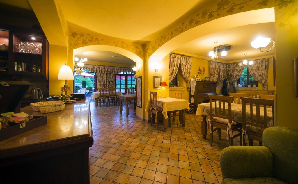 Hotel Magnes Szklarska Poreba Bagian luar foto