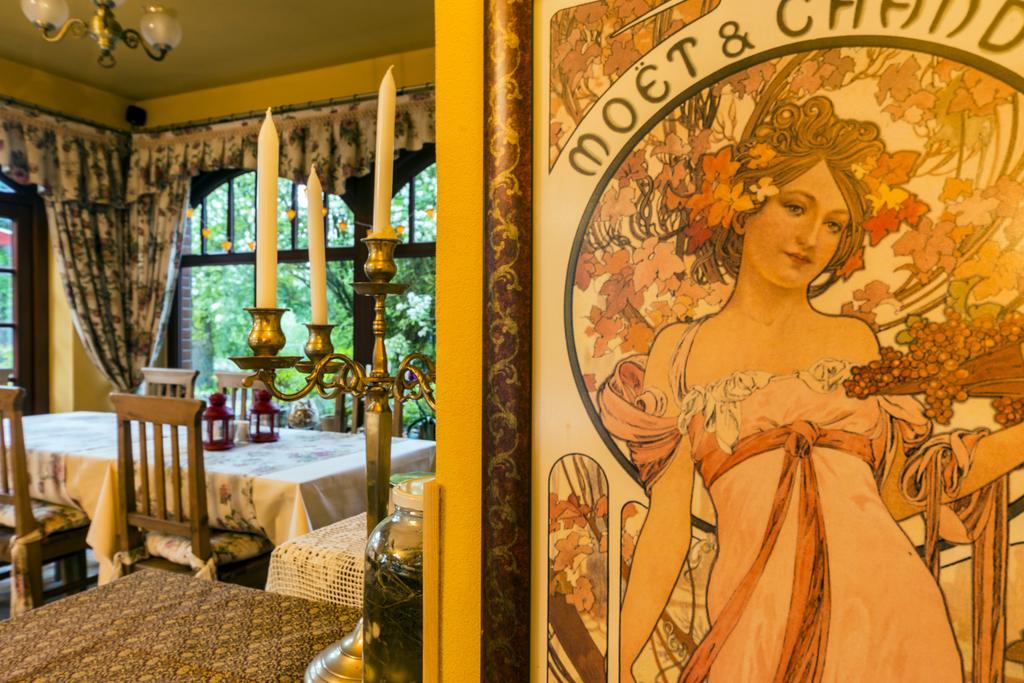 Hotel Magnes Szklarska Poreba Bagian luar foto