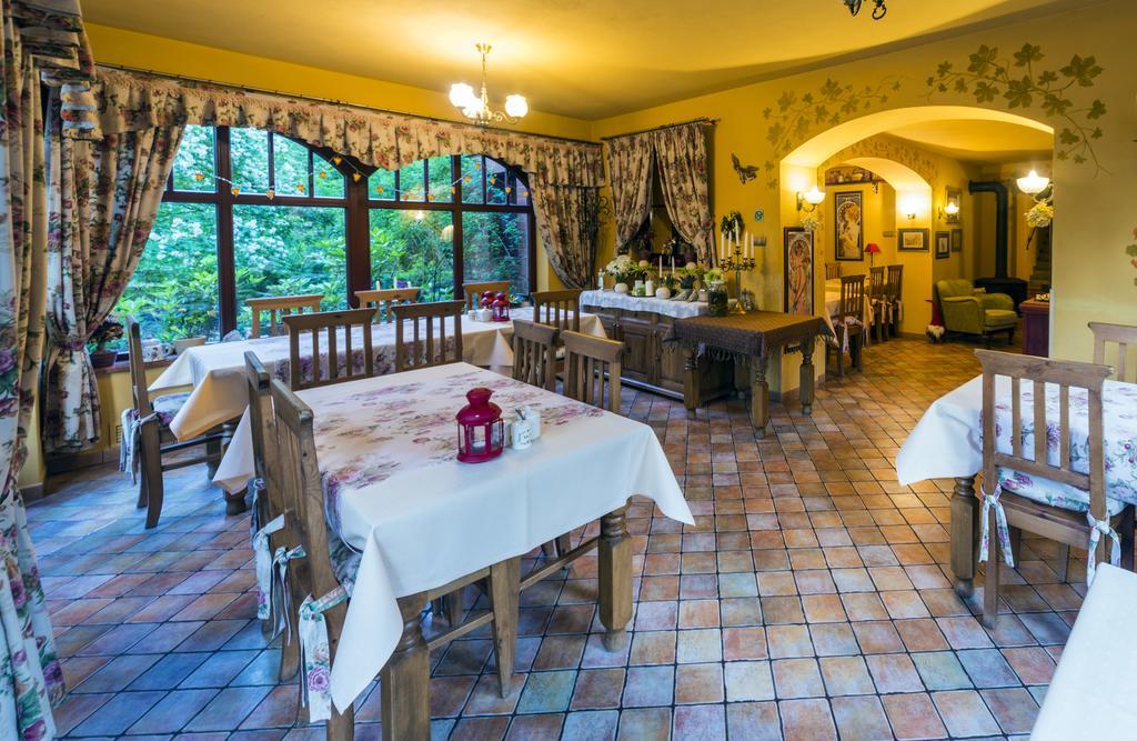 Hotel Magnes Szklarska Poreba Bagian luar foto