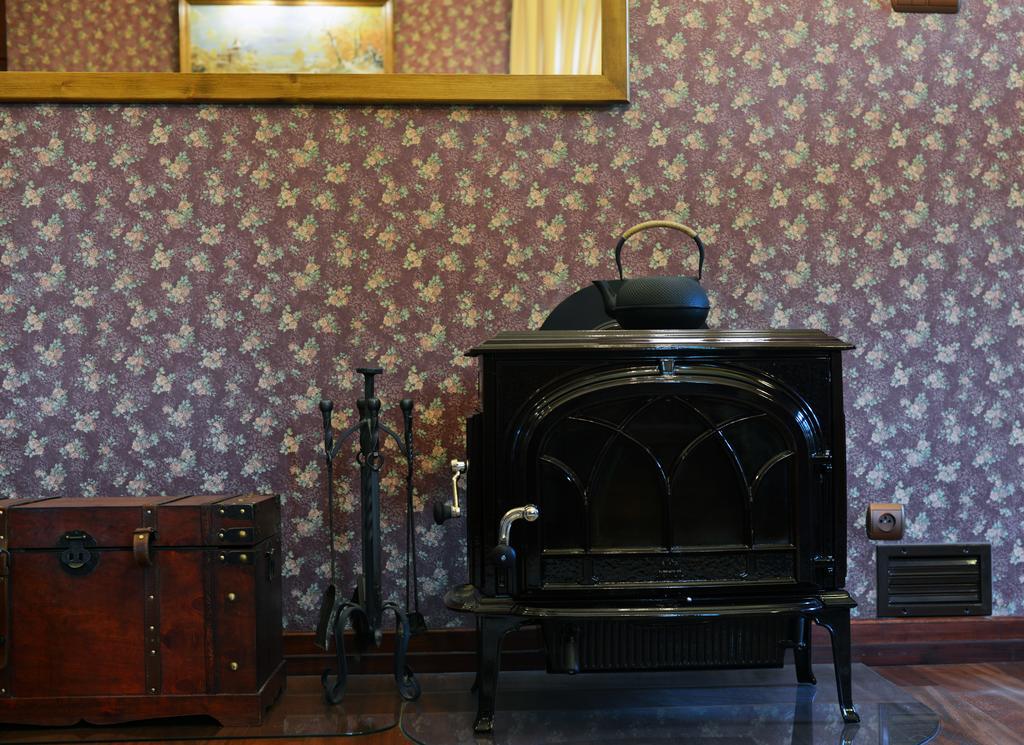 Hotel Magnes Szklarska Poreba Bagian luar foto