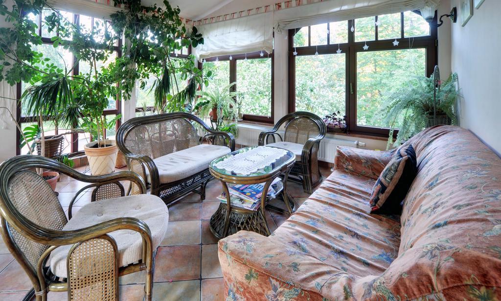 Hotel Magnes Szklarska Poreba Bagian luar foto