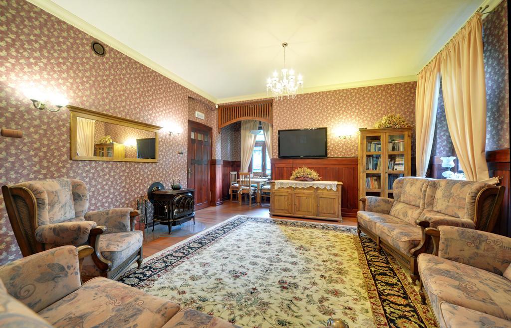 Hotel Magnes Szklarska Poreba Bagian luar foto
