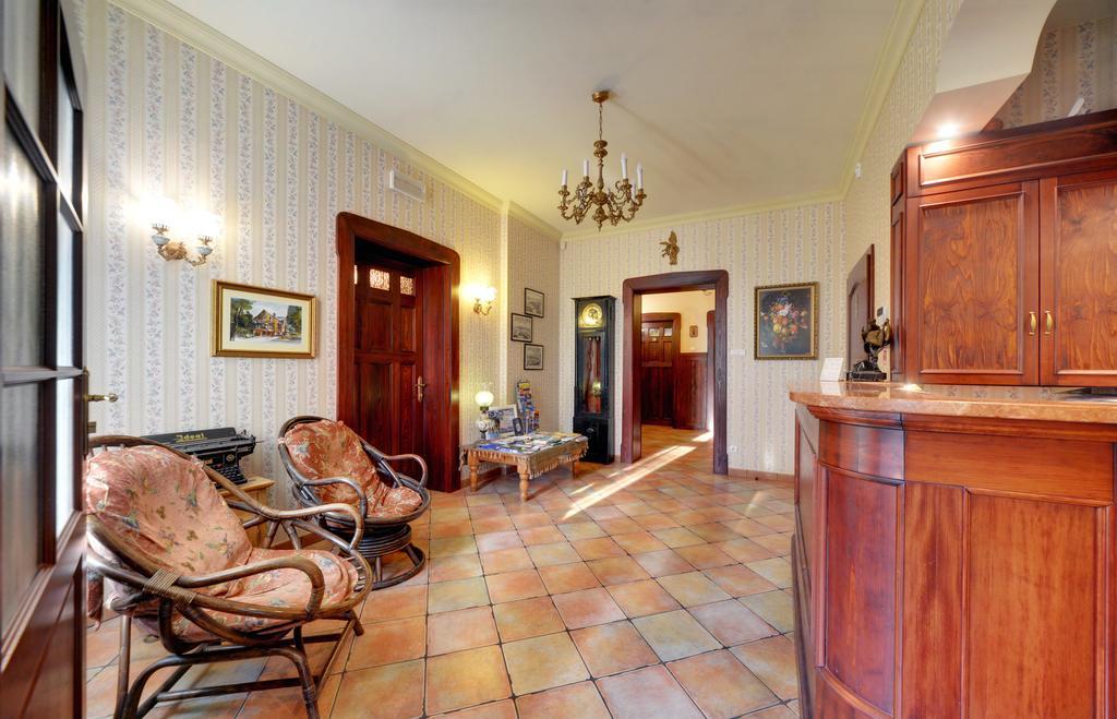 Hotel Magnes Szklarska Poreba Bagian luar foto