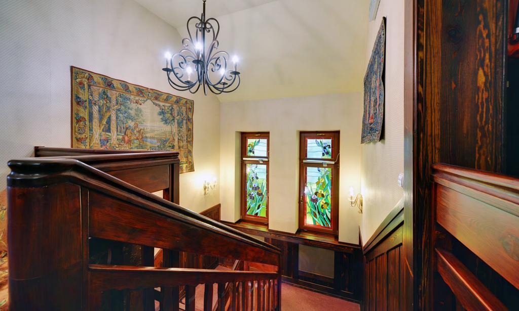 Hotel Magnes Szklarska Poreba Bagian luar foto