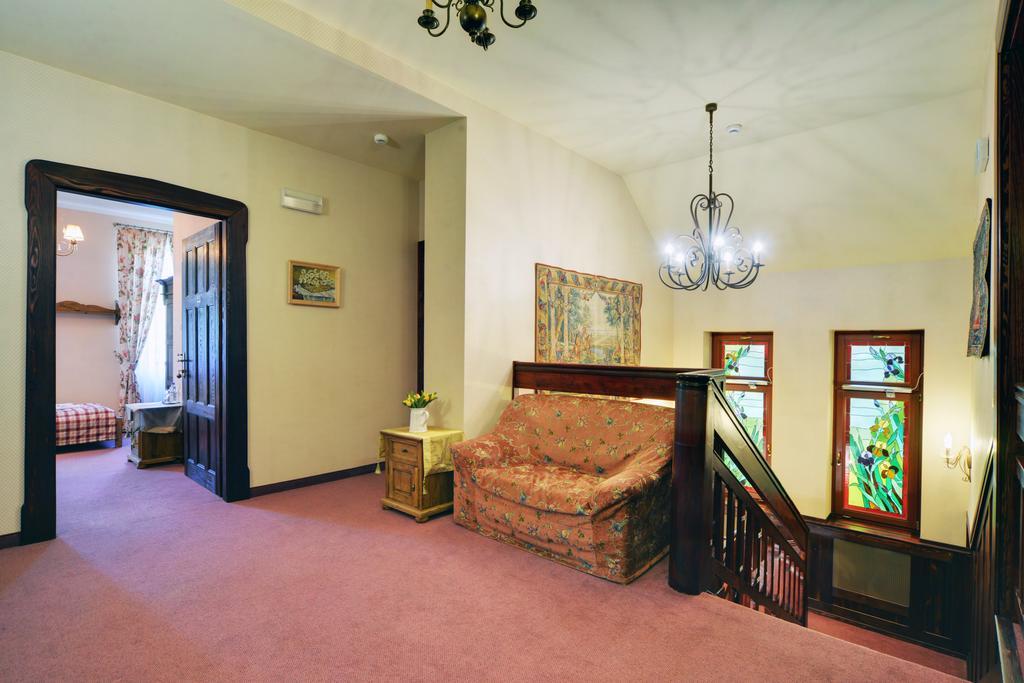 Hotel Magnes Szklarska Poreba Bagian luar foto