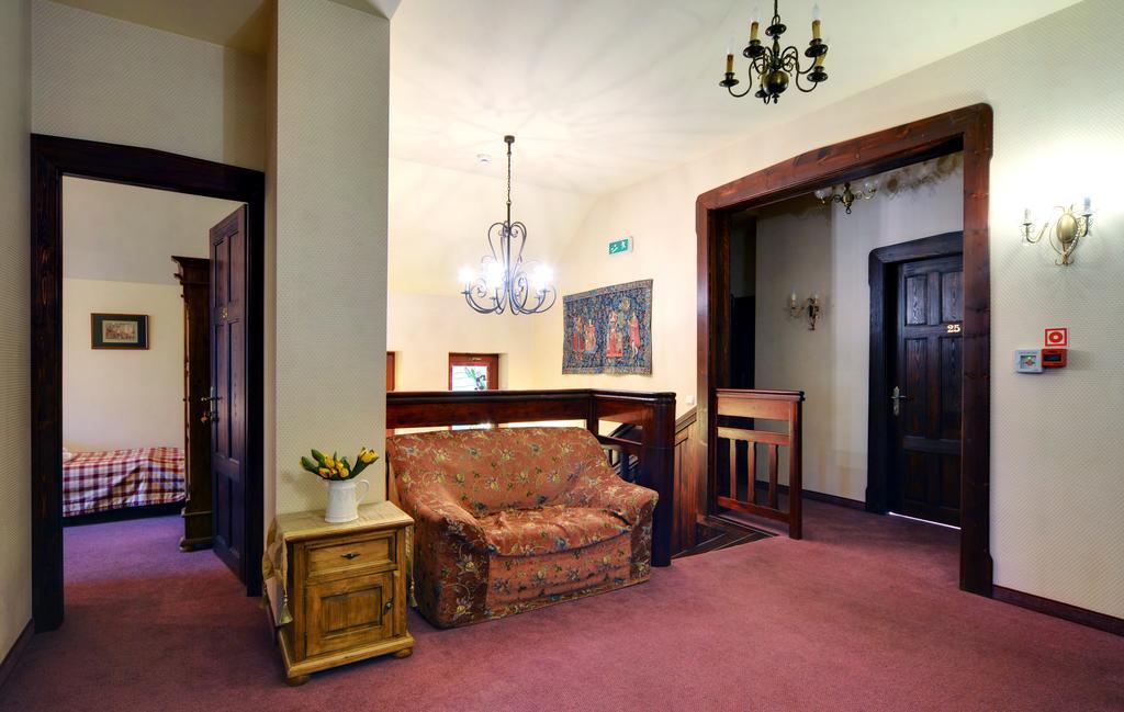 Hotel Magnes Szklarska Poreba Bagian luar foto