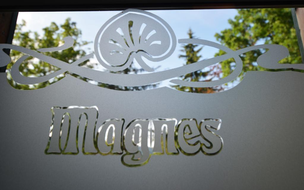 Hotel Magnes Szklarska Poreba Bagian luar foto