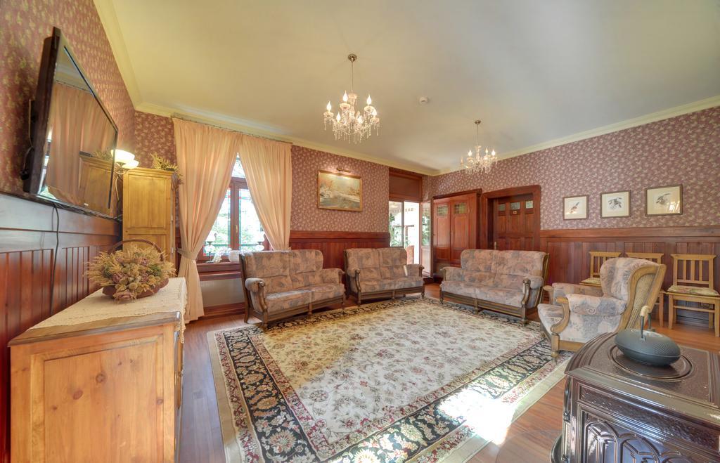 Hotel Magnes Szklarska Poreba Bagian luar foto