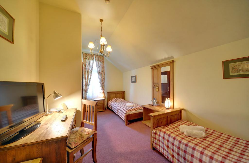 Hotel Magnes Szklarska Poreba Bagian luar foto