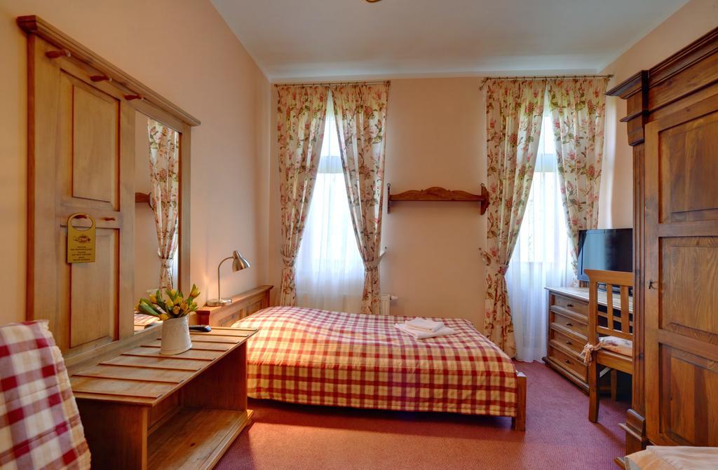 Hotel Magnes Szklarska Poreba Bagian luar foto