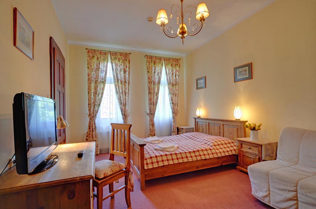 Hotel Magnes Szklarska Poreba Bagian luar foto