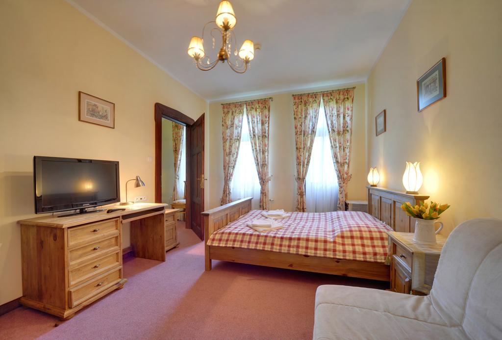 Hotel Magnes Szklarska Poreba Bagian luar foto