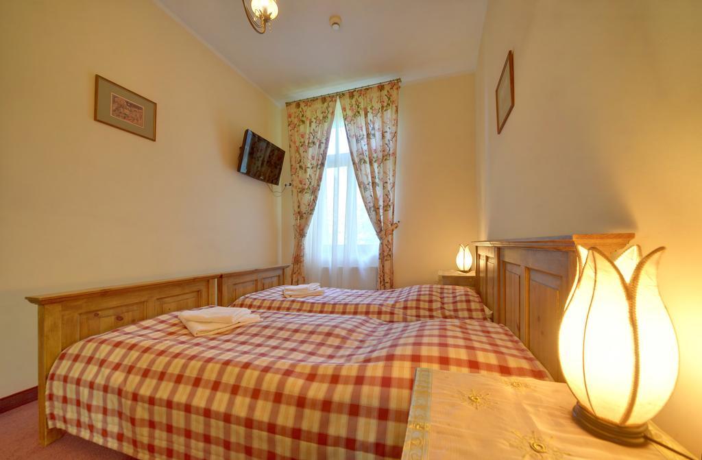 Hotel Magnes Szklarska Poreba Bagian luar foto
