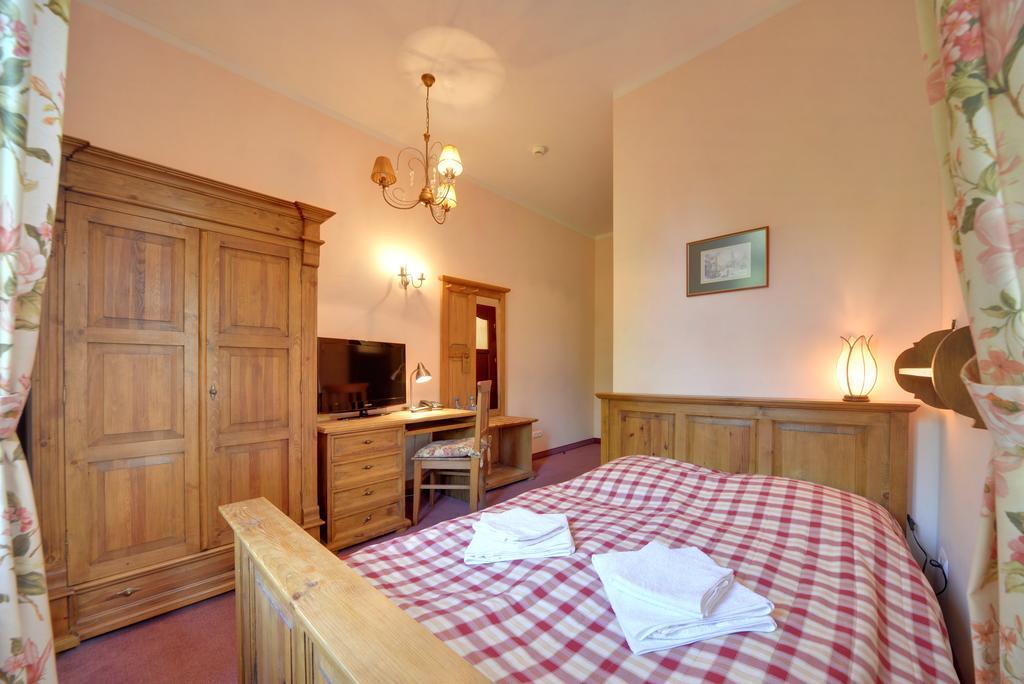 Hotel Magnes Szklarska Poreba Bagian luar foto