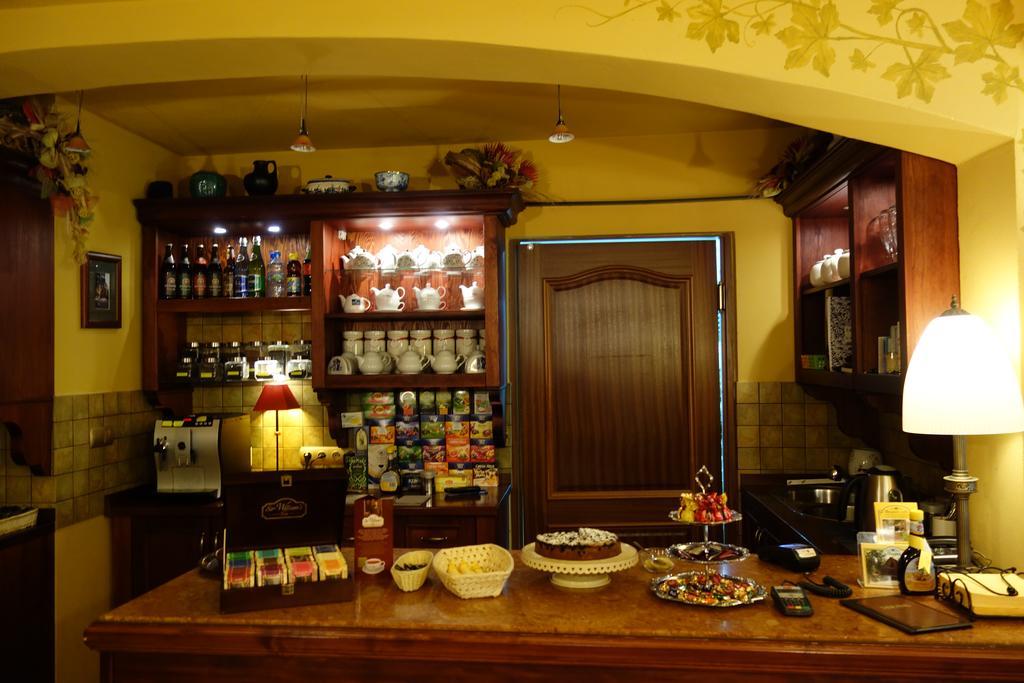 Hotel Magnes Szklarska Poreba Bagian luar foto
