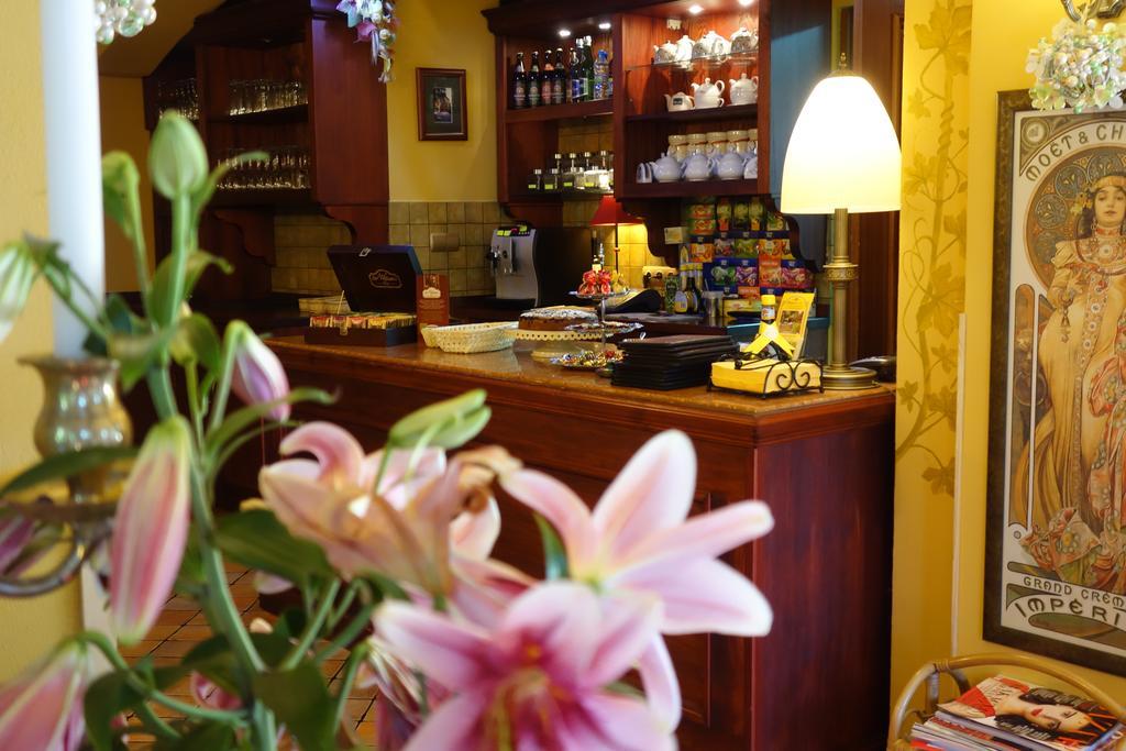 Hotel Magnes Szklarska Poreba Bagian luar foto