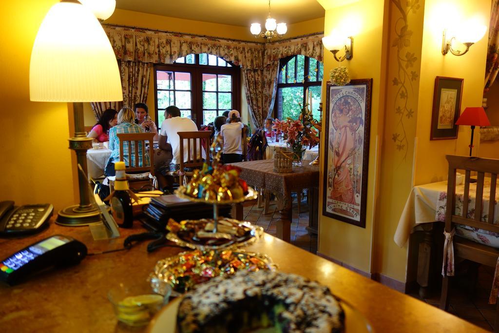 Hotel Magnes Szklarska Poreba Bagian luar foto