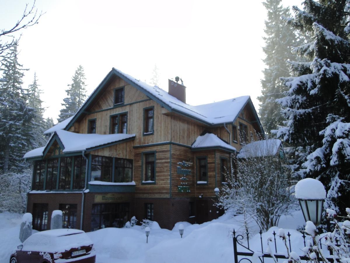 Hotel Magnes Szklarska Poreba Bagian luar foto