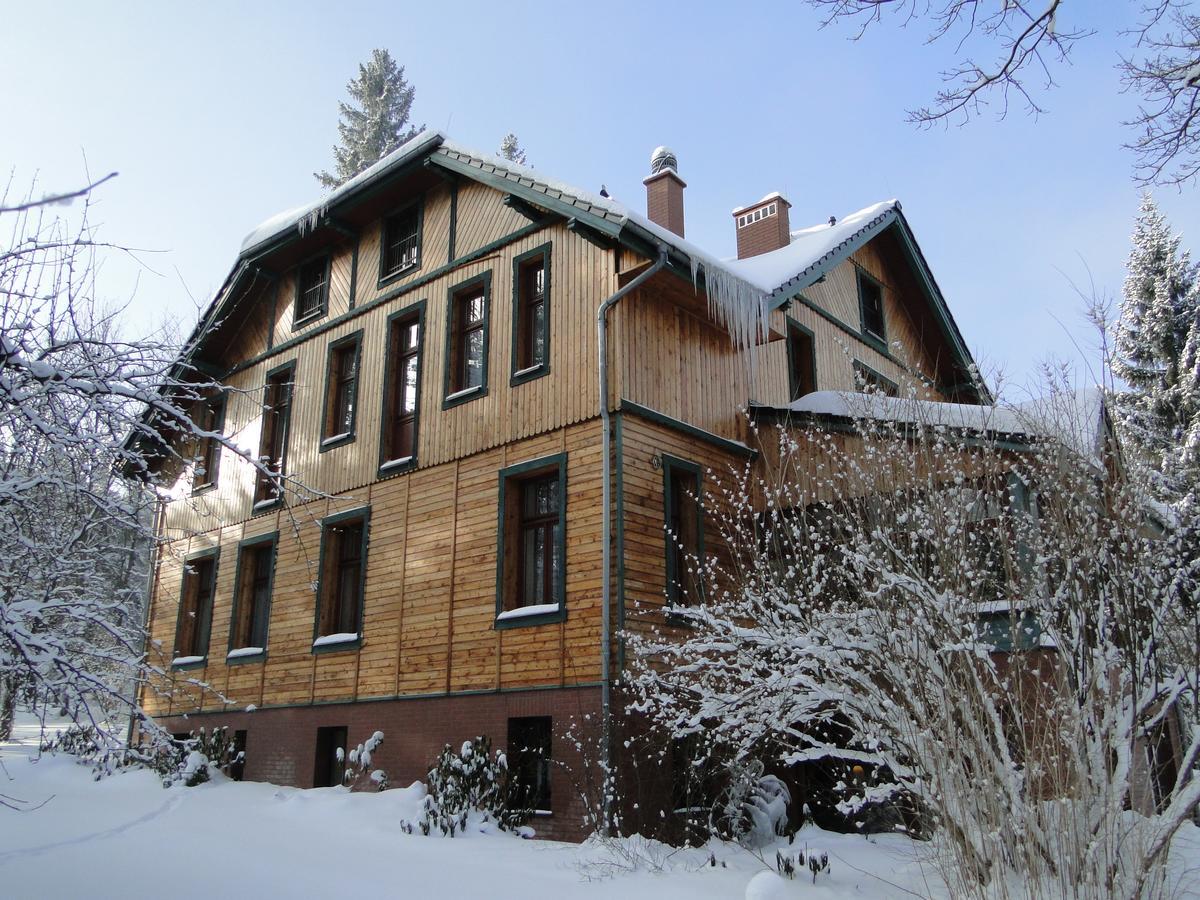 Hotel Magnes Szklarska Poreba Bagian luar foto